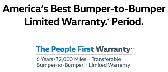 2018 VW Tiguan Warranty at Walker Volkswagen in Metairie LA