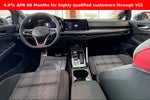 2024 Volkswagen Golf GTI 2.0T SE