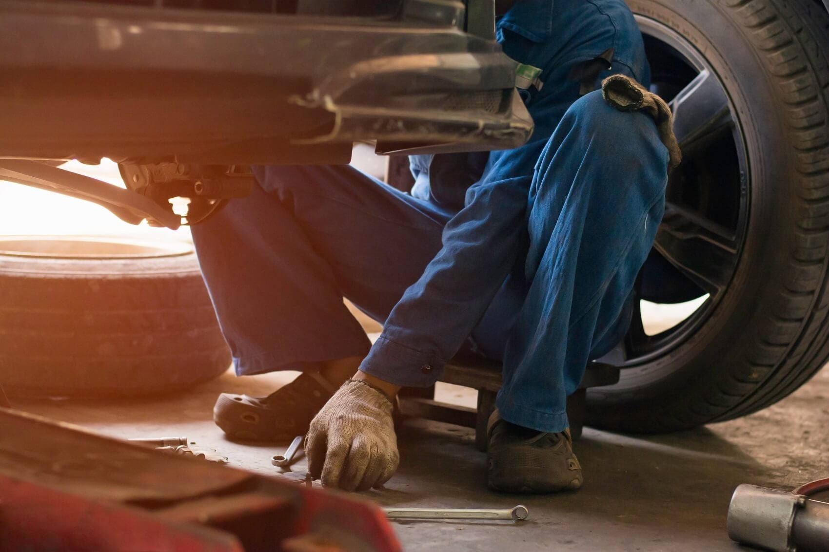 Expert Maintenance for Your Volkswagen