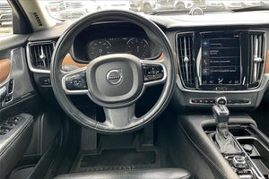 2017 Volvo S90 T6 Inscription
